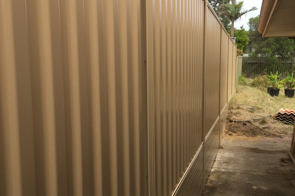 colorbond_fence_install_project_3